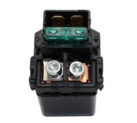 TIOWCGH Moto Relè Solenoide Compatibile con per VN1500 per Vulcan C1500 Drifter Nomad 1999-2008 Ricambi Scooter Motorino di Avviamento per Relè Solenoide