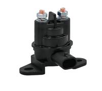 TIOWCGH Moto Relè Solenoide Compatibile con Sea-Doo per GTI 155 per Limited per GTS 130 2011-2017 per GTX 1995-2009 Solenoide di Avviamento Moto per La Sostituzione del Relè