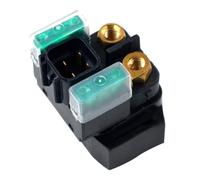 TIOWCGH Moto Relè Solenoide Compatibile con Suzuki per 600 GSX600F per Katana 1998-2006 per SV1000 SV1000S 2003-2007 Solenoide di Avviamento per La Sostituzione del Relè