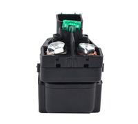 TIOWCGH Moto Relè Solenoide Compatibile con Suzuki per VZR1800BZ Boulevard M109R Boss 2014-2015 Carica Divisa per Ricambi Relè Motorino di Avviamento per Solenoide Relè 31800-38G10