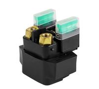 TIOWCGH Moto Relè Solenoide Compatibile con TDM850 per YZF600 RH Thundercat 1996-2002 per FJ09 2015-2017 Avviamento per Solenoide Relè per Parti Relè 4SV-81940-12-00(1 pc)
