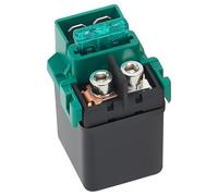 TIOWCGH Moto Relè Solenoide Compatibile con VF750C per Magna 1994-2003 per CBR1000F per Hurricane 1993-1996 Solenoide di Avviamento Moto per Relè