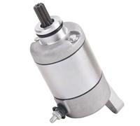 TIOWCGH Moto Relè Solenoide Compatibile con YFZ450SP2 2008 per YFZ450SE2 2007 Special Edition II Motorino di Avviamento del Motore del Motociclo E per Relè 5TG-81890-00-00(Starter Motor)