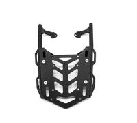 TIOWCGH Moto Staffa Portapacchi Compatibile con Yamaha per Tracer 900 GT 2018 2019 2020 Moto Portapacchi Posteriore Caso Top Box Mensola Supporto Supporto