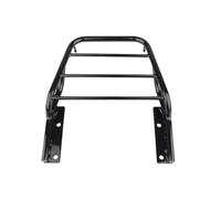 TIOWCGH Moto Staffa Portapacchi per CT125 per Hunter per Cub 2020-2025 per Trail125 2021-2025 Portapacchi Posteriore per Motocicletta Portapacchi per Valigie