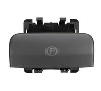 TIOWCGH parcheggio Freno Pulsante Compatibile con Citroen per C4 per Picasso DS4 Interruttore Freno A Mano Elettronico Freno di Stazionamento OEM:470706 470703