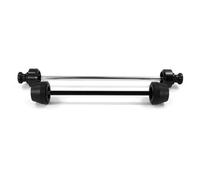 TIOWCGH Tamponi Paratelaio Compatibile con Yamaha per MT-07 per FZ-07 2014-2022 Supporto per Moto Vite per Forcellone Oscillante ASSE Ruota Anteriore Posteriore Forcella Slider Antiurto