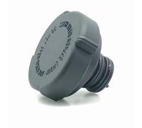 TIOWCGH Tappo Radiatore Auto Compatibile con per La Serie 7 E39 1994-2001 Tappo del Radiatore Dell'auto Numero Parte di Ricambio: 17111742232 17111719167 17112242256 17114379048