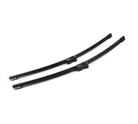 TIOWCGH Tergicristalli per Auto Compatibile con Citroen per C4 per Grand per Picasso 2013-2022 Tergicristallo Anteriore Tergicristallo Anteriore Tergicristallo 30"+30" Tergicristallo