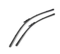 TIOWCGH Tergicristalli per Auto Compatibile con Land per Rover per Freelander 2 per LR2 2006-2014 Tergicristallo Anteriore Tergicristallo Anteriore Tergicristallo 24"+20"