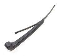 TIOWCGH Tergicristalli per Auto Compatibile con per Q3 per Hatchback 2011 2012 2013 2014 2015 2016 2017 Tergicristallo Posteriore E Braccio con Portellone Posteriore Tergicristallo Parabrezza