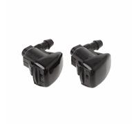 TIOWCGH Ugello Tergicristalli Compatibile con Toyota per Corolla 2003 2004 2005 Kit Ugelli Tergicristallo Anteriore Posteriore per Auto, Accessori per Auto