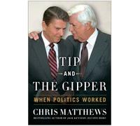 Tip And The Gipper: When Politics Worked