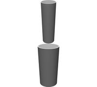 Tip Cover for Quest Xpointer Max Metal Detector Pinpointer Protection Accessory