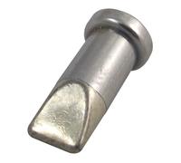 TIP, CUNEO LT 4,6MM, Per Uso Con WP 80, WSP 80, MPR 80, FE 75, TCP Per WELLER