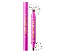Tip Face Art Pen - Timbro per trucco a punti, 2,8 ml di strumento cosmetico con inchiostro resistente alle macchie, design grafico audace per guance o pelle, decorazione del corpo del fes