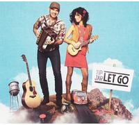 Tip Jar Let Go (CD)