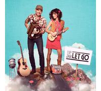 Tip Jar Let Go (Vinyl LP)