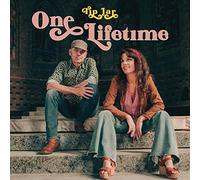 Tip Jar - One Lifetime