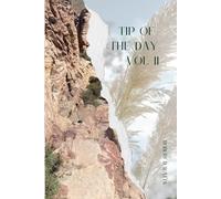 Tip of the Day Vol II