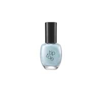 tip toe - Grazia Nail Polish - 4 Colors #411 Icy Blue