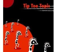 Tip Toe Topic/I Love Sara - 7-Split