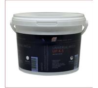 Tip Top 300x pezze UP 4.5 37x37 riparazione pneumatici Universal patch