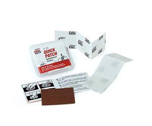 TIP TOP 5060030 Kit di riparazione Touring Scatola metallo TT 03 Quick Patch
