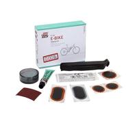 Tip Top Kit di riparazione per bici elettriche TT09 E-bike Rep.Set Black unisex
