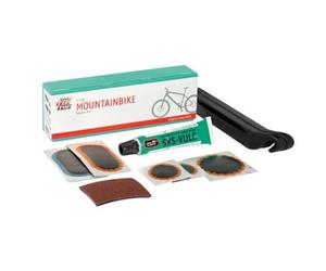Tip Top - Materiale per riparazioni TT05 per MTB
