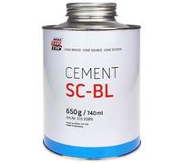 Tip Top Rema Special Cement SC-BL colla pneumatici soluzione vulcanizzante 650gr