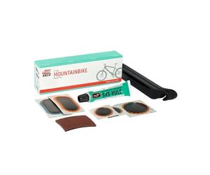 Tip Top TT 05 - kit riparazione camera d'aria Green