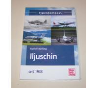 Tipi Di Bussola | Iljuschin - Aerei Dal 1933 | IL 14 / IL 62 / IL 76 / IL 86