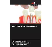 TIPI DI PROTESI IMPIANTARIE