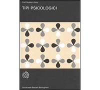 Tipi psicologici