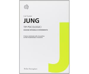 TIPI PSICOLOGICI [Paperback] [Mar 01, 2011] Jung Carl Gustav