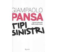 Tipi sinistri. I gironi infernali della casta rossa