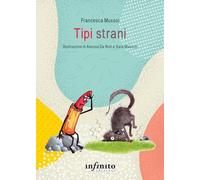 Tipi strani