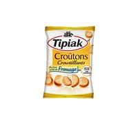 Tipiak Crostini di Formaggio 90 G
