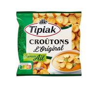 Tipiak Crostini gusto aglio 150g