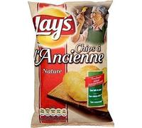 Tipiak - crostini per insalata, aglio ed erbe aromatiche, 50 g, 50 g, sacchetto da 50 g - prezzo per pezzo