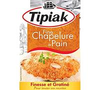 Tipiak Fine - Cappellino da pane in scatola da 500 g