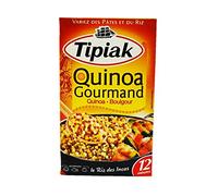 Tipiak Quinoa Gourmand 400 g
