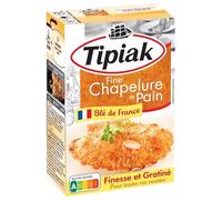 Tipiak Tipiak - Pane per pane, 250 g, 3 pezzi