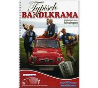 TIPICA bandlkrama - steirische Armonica Noten [Note musicali]
