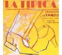 Tipica La - Orquesta De Tango