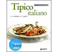 Tipico italiano. Con DVD