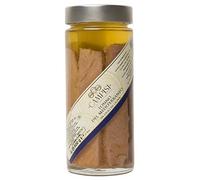 TIPILIANO | Tonno del mediterraneo in olio di oliva | IDEA REGALO | 600 gr.