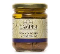 TIPILIANO | Tonno rosso in olio di oliva | 220 gr.
