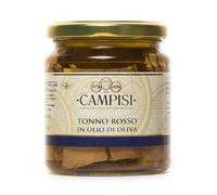 TIPILIANO | Tonno Rosso in olio di oliva | 300 gr.